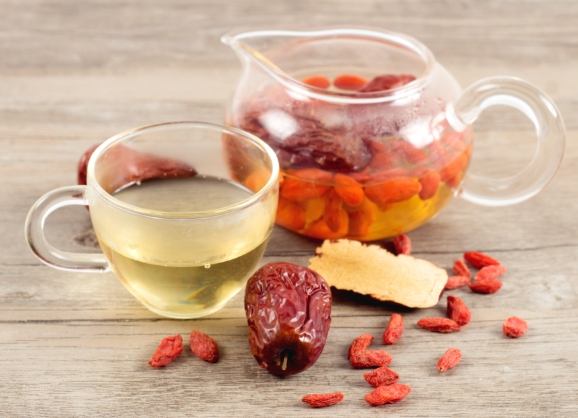 補血食物排行榜