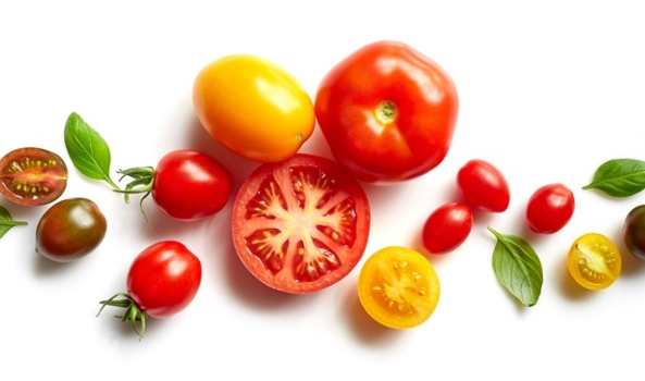 番茄屬於水果還是蔬菜