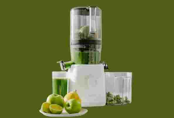 冷壓果汁機推薦