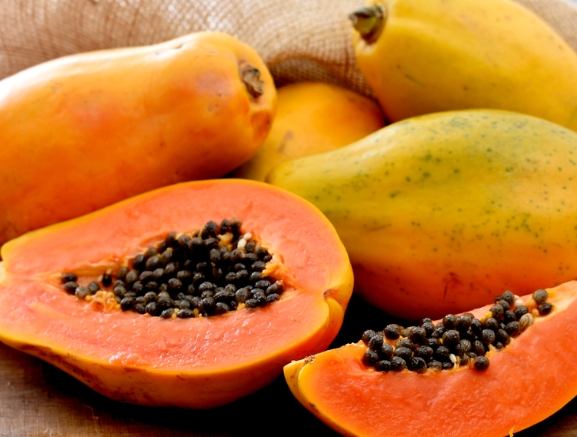 腎臟病水果選擇