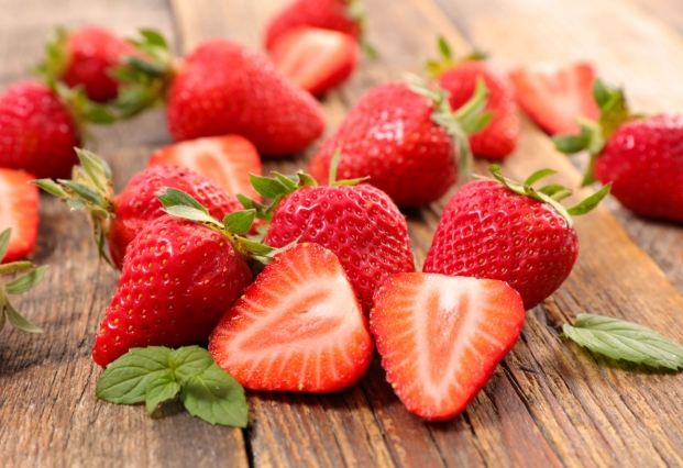 貧血吃什麼水果