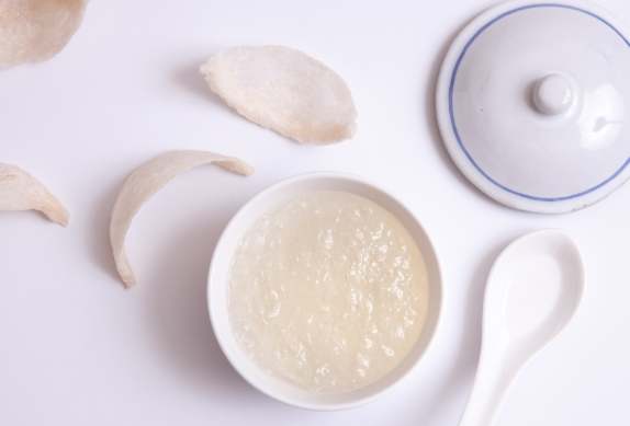 男生喝燕窩好處