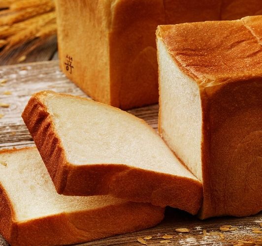 吐司碳水化合物