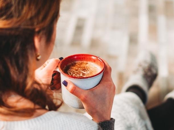 生理痛舒緩飲品