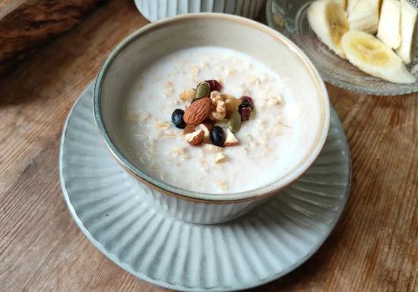 血糖高早餐推薦