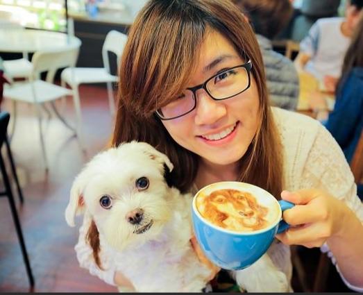 中和寵物餐廳推薦