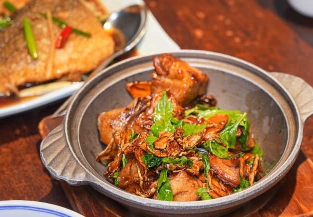 西門町深夜食堂