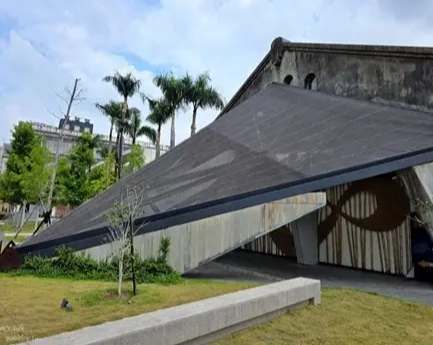 文化資產園區展覽資訊