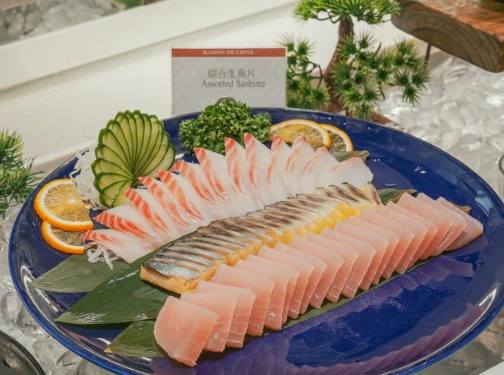 嘉義 buffet 推薦