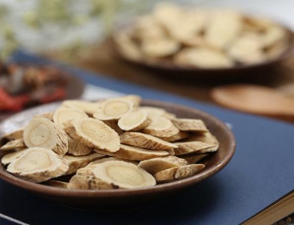 誰不能吃西洋蔘