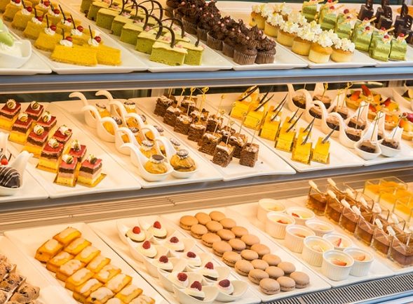 台中下午茶推薦