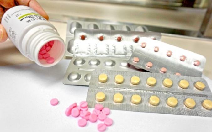 抗凝血劑飲食注意