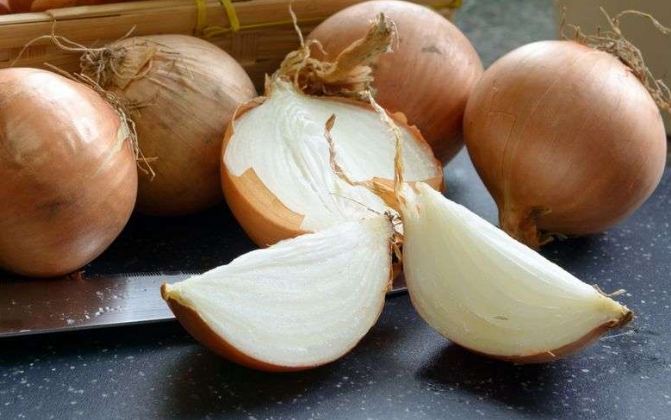 洋蔥鉀功效