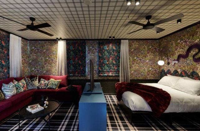 紐西蘭旅遊行程