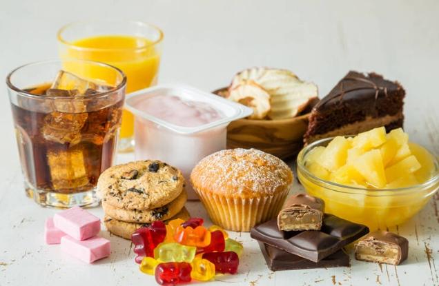 糖尿病飲食禁忌