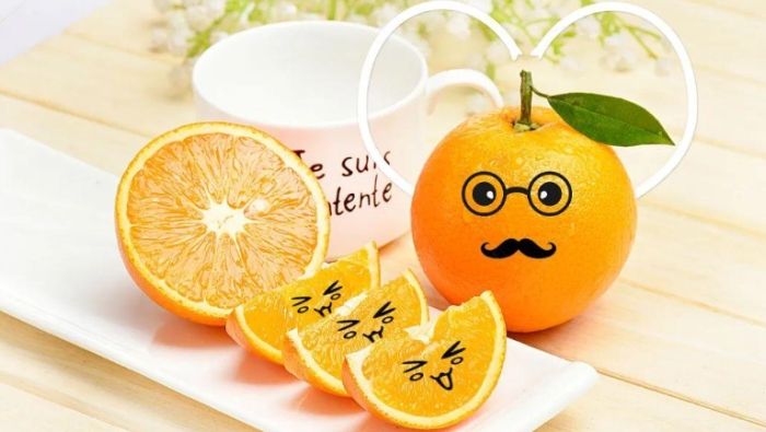 三高飲食水果選擇