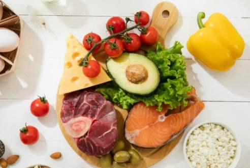 肌肉發炎不能吃的食物