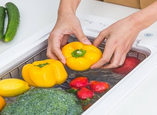 超音波清洗原理