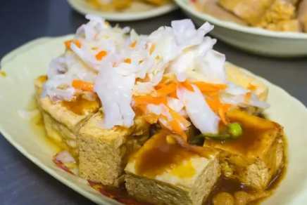 高雄左營美食推薦