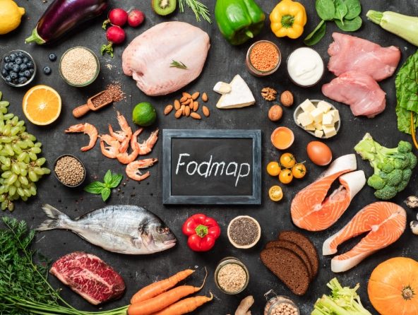 腸躁症水果禁忌