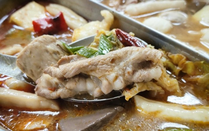 台北吃到飽餐廳