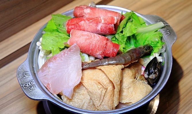 小火鍋推薦台北