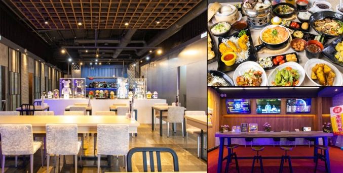 台中24小時便利商店