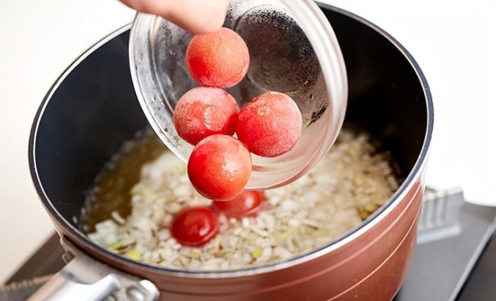 番茄冷凍保存時間