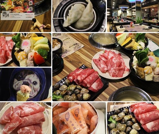 台北吃到飽火鍋