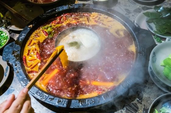 台北吃到飽火鍋