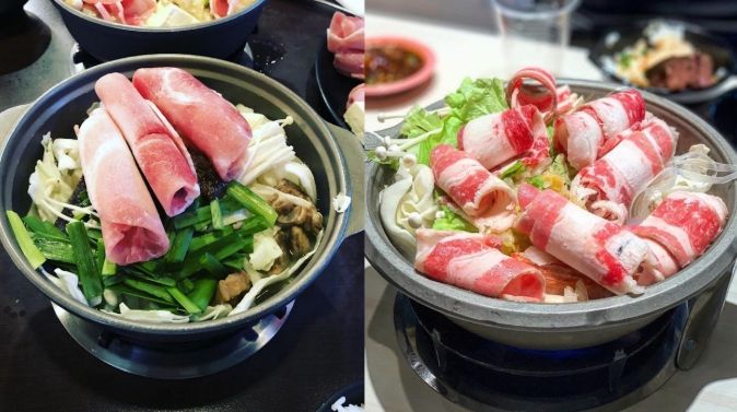 台北吃到飽餐廳