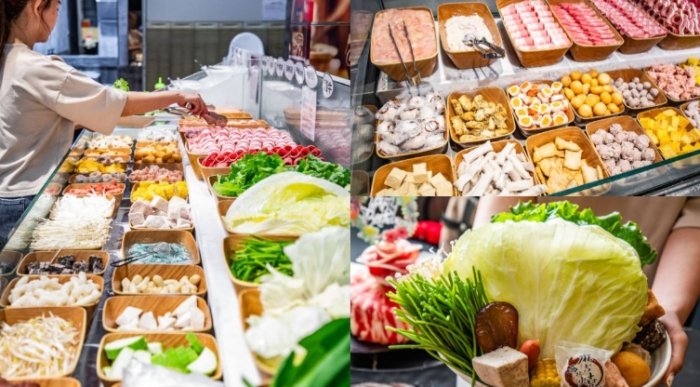 高CP值火鍋吃到飽