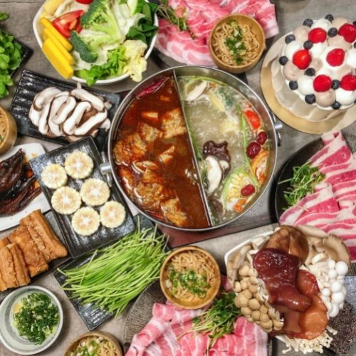 台北火鍋推薦平價