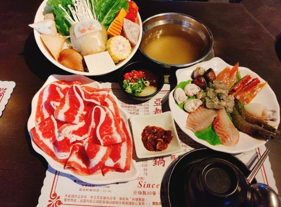 平價火鍋台北