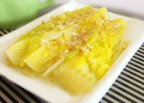 高山蔬菜清洗技巧