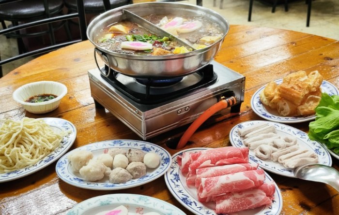 麻辣鍋吃到飽推薦