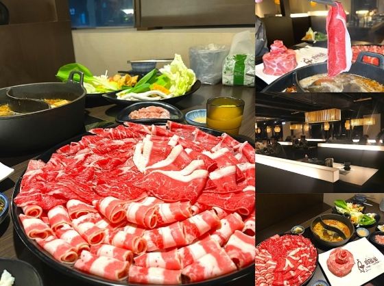 台北吃到飽火鍋