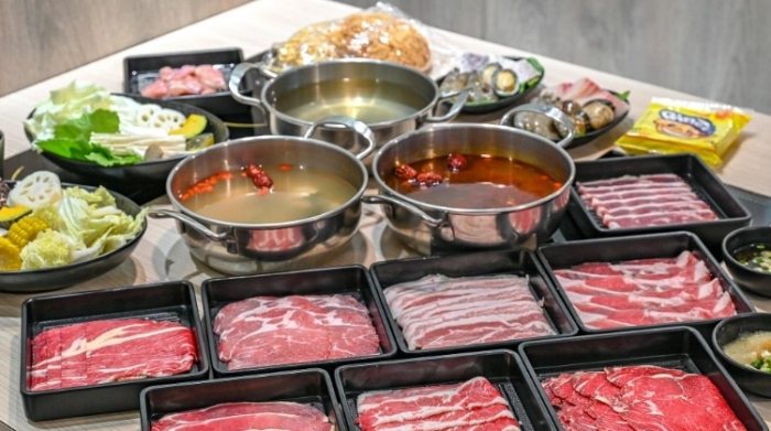 24小時火鍋永和