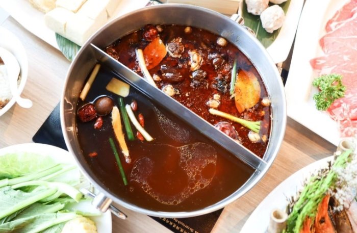 台北火鍋吃到飽推薦