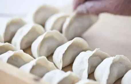 煮水餃常見問題