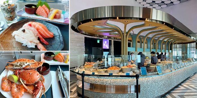 台北吃到飽推薦