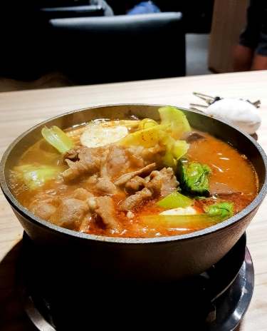 台北吃到飽餐廳