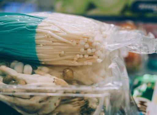 真空包裝金針菇保存期限