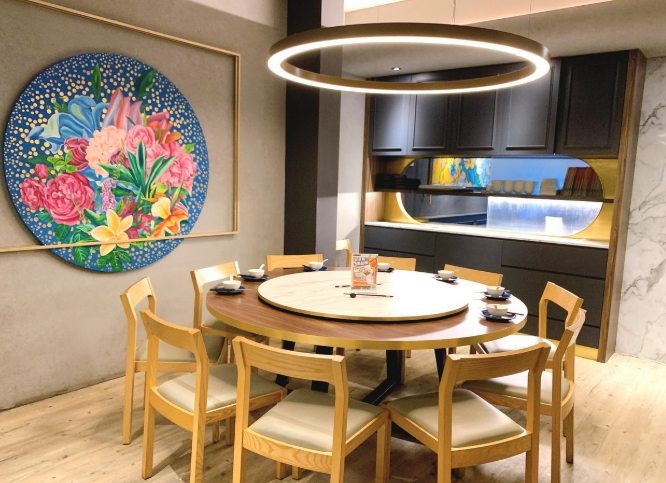 台中聚餐包廂推薦