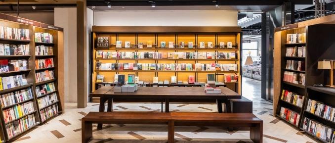 24小時書店台北