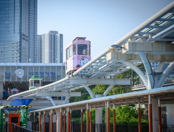 海雲台旅遊指南