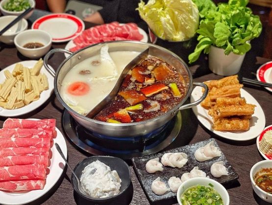 台北高CP值火鍋
