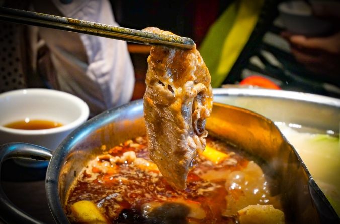 麻辣鍋選擇技巧