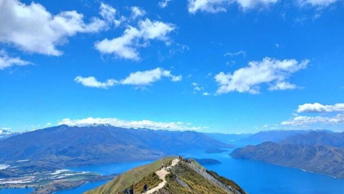 紐西蘭旅遊交通