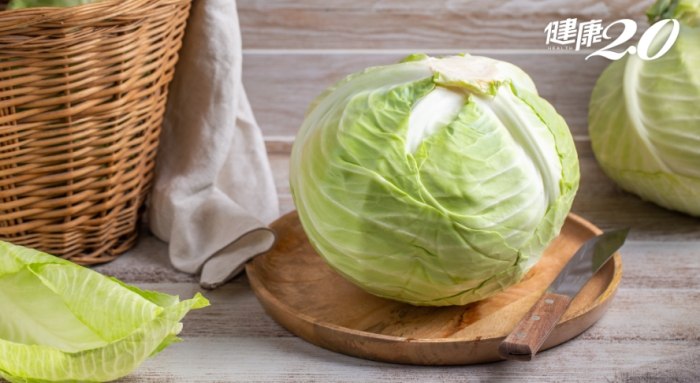 高麗菜清洗方法